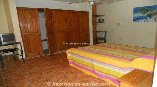 photos for SOSUA: GUEST HOUSE FLORENCE
